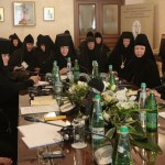 Монашество Святой Руси.  от истоков к современности (11)