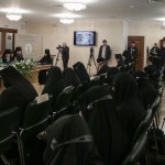 Монашество Святой Руси.  от истоков к современности (4)