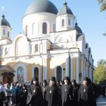 Монашество Святой Руси.  от истоков к современности (7)