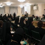 Монашество Святой Руси.  от истоков к современности (8)