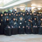 Монашество Святой Руси.  от истоков к современности (9)