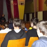 2. Беседа. Вымно.