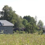 Монастырские будни. Летний день - год кормит! (8)