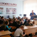 2017.03.24. День православной книги. знакомство с Библией (1)