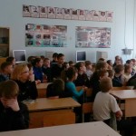 2017.03.24. День православной книги. знакомство с Библией (2)