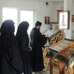 Иноческий постриг в Тадулинском монастыре (12)