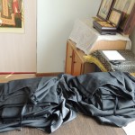 Иноческий постриг в Тадулинском монастыре (13)