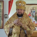 10.Епископ Порфирий совершил Божественную литургию в Успенском Тадулинском женском монастыре Витебской епархии 25.07.17 (10)