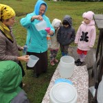 28 августа 2017 г. Успение Пресвятой Богородицы. Престольный праздник в Тадулинском монастыре (12)