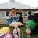 28 августа 2017 г. Успение Пресвятой Богородицы. Престольный праздник в Тадулинском монастыре (16)