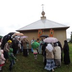 28 августа 2017 г. Успение Пресвятой Богородицы. Престольный праздник в Тадулинском монастыре (18)