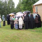 28 августа 2017 г. Успение Пресвятой Богородицы. Престольный праздник в Тадулинском монастыре (20)