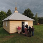 28 августа 2017 г. Успение Пресвятой Богородицы. Престольный праздник в Тадулинском монастыре (24)