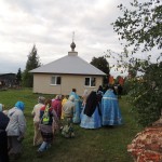 28 августа 2017 г. Успение Пресвятой Богородицы. Престольный праздник в Тадулинском монастыре (29)