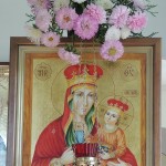 28 августа 2017 г. Успение Пресвятой Богородицы. Престольный праздник в Тадулинском монастыре (3)