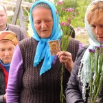 28 августа 2017 г. Успение Пресвятой Богородицы. Престольный праздник в Тадулинском монастыре (32)