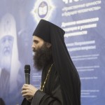 Монашеская секция Рождественских чтений 2018 г.
