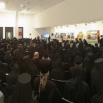 Монашеская секция Рождественских чтений 2018 г.