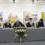 Монашеская секция Рождественских чтений 2018 г.