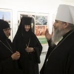 Монашеская секция Рождественских чтений 2018 г.