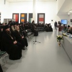 Монашеская секция Рождественских чтений 2018 г.
