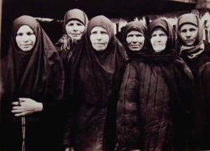 Добрушская монашеская община.