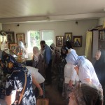 2024.08.28 Успение. Вечерня и крестный ход (2)